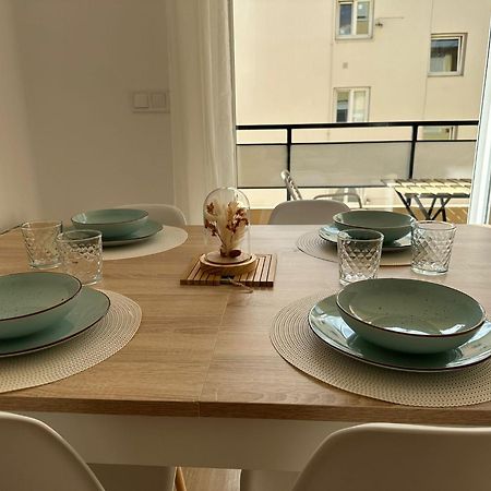 Apartamento Centrico Alba Santander Dış mekan fotoğraf