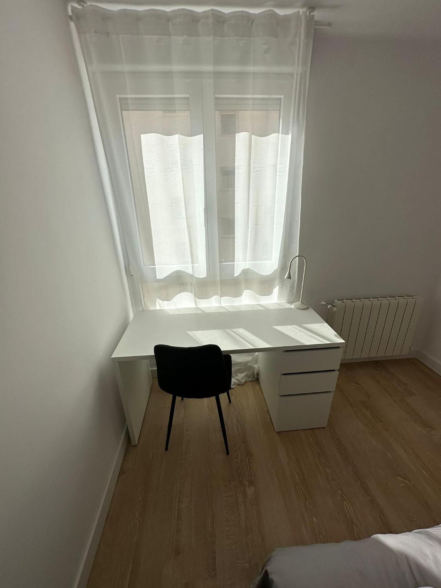 Apartamento Centrico Alba Santander Dış mekan fotoğraf