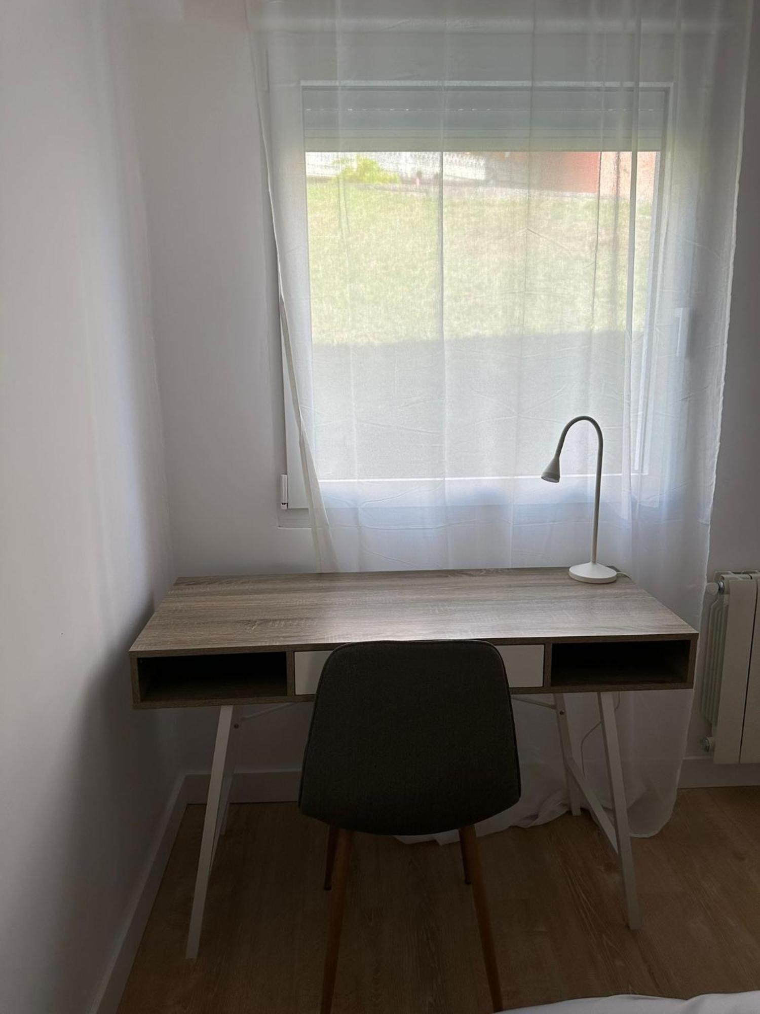 Apartamento Centrico Alba Santander Dış mekan fotoğraf
