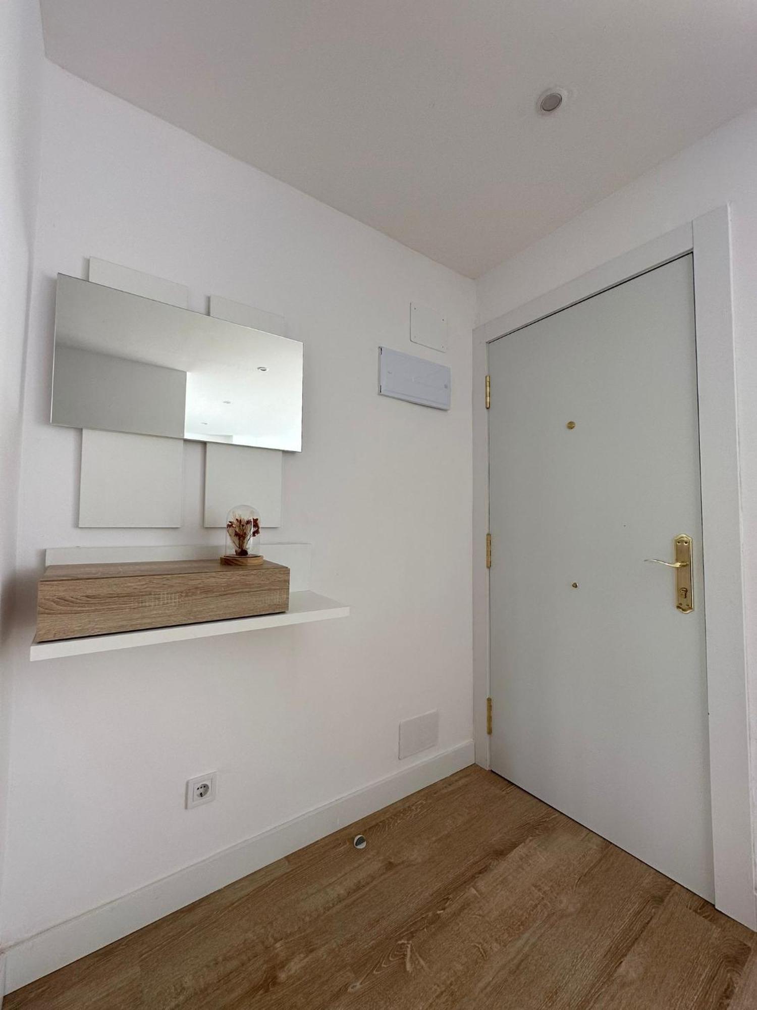 Apartamento Centrico Alba Santander Dış mekan fotoğraf